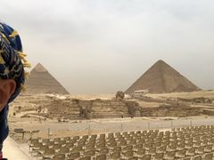 -吉萨金字塔群