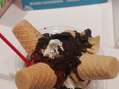 -DQ·蛋糕·冰淇淋(河东万达店)