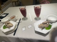 -狮王府淮扬菜(新街口友谊店)