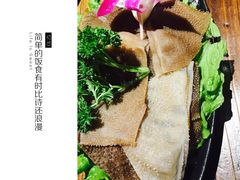 -东道煮牛肉火锅(东盛大街店)