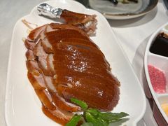 -大鸭梨烤鸭(望京店)