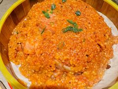 -汉水谣·江景餐厅(江滩店)