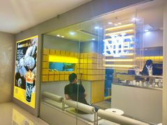 -纽约薯条(世豪广场店)