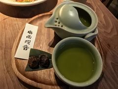 -兮禾酒馆(护国路店)