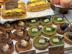 -PAPER STONE BAKERY(天汇广场店)