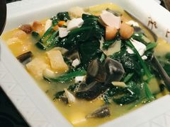 上汤时蔬-芳满庭·江浙小馆(1912店)