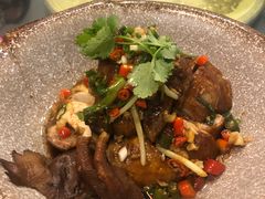 -四合院(黔灵西路店)