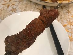 -楼兰印象(朝外店)