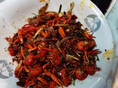 -羊家胡同·龙虾烧烤火锅(龙汇路店)