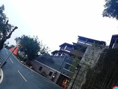 -磁器口古镇