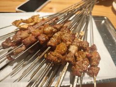 -四禧精酿烧烤工场(大明湖店)