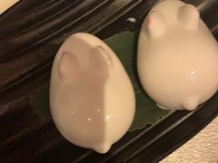 -上海金桥红枫万豪酒店-万豪中餐厅