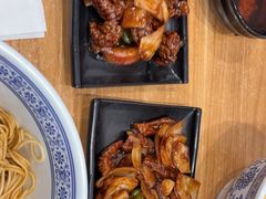 -来福面馆现炒浇头本帮面(真光路店)
