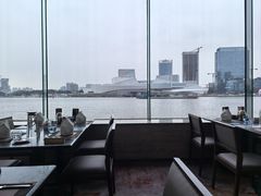 -白天鹅宾馆·流浮阁咖啡厅