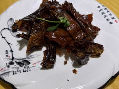 -回家湘菜馆(浮山后店)