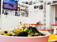海鲜面-牛岛王子面馆