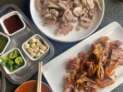 -诺敏塔拉奶茶-布里亚特包子-手把肉(锦都会店)