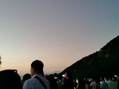 -北岐滩涂