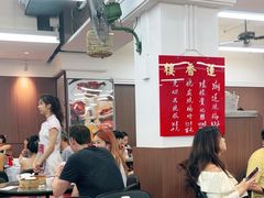 -香港蓮香樓(中環店)