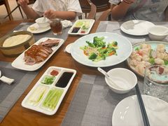 -全聚德烤鸭店(马家堡店)