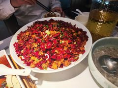 -苏福记·川菜(熙地港购物中心店)