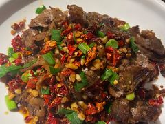 -衡厨·衡阳土菜(中南店)