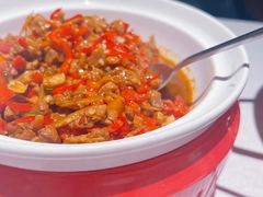 -千百味红餐厅·江西菜(绿地双子塔店)