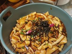 -花开餐厅(环湖中路店)