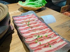 -泥炉烧肉师(新街口金銮巷店)