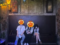 -棂笼·深度沉浸密室(武汉旗舰店)