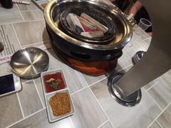 -胡哥烤肥牛(车公庙店)