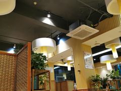 大堂-阳光茶餐
