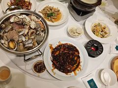 -望海湾海鲜楼·海鲜(河南路店)