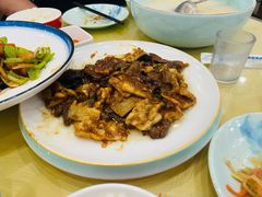 -聚丰德饭店(经五路店)