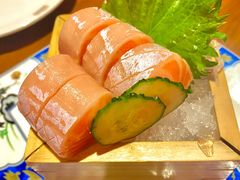 -有喜屋·深夜食堂(北京西路店)