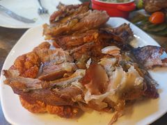 -haxnbauer海森堡德国餐厅(深圳coco店)