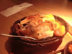 -金牌外婆家(苏州中心店)