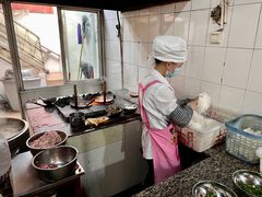 -正宗杨记普洱酸醋米线(总店)