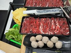 -林记潮牛·牛肉火锅(上马墩店)
