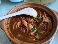 -砂锅居(西四店)