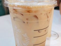 -星巴克(来福士办公楼店)
