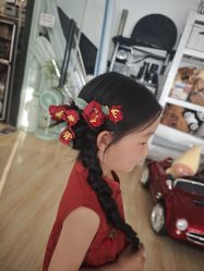 -可乐大王自然光儿童摄影(园区店)