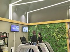 -漾健身·普拉提(橡树湾店)