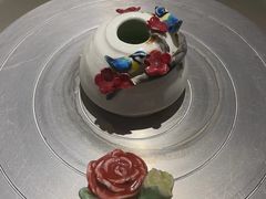 -袁亮今日陶艺(苹果社区总店)