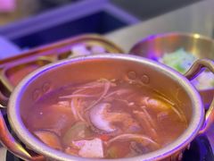 -釜山火炉·海鲜烤肉(紫藤路店)