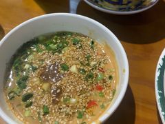 -津门老羊家·铜锅涮羊肉·烧烤(科技园店)