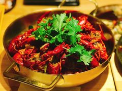 -我是那个大叔·美食研究所(新塘路店)