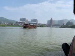 -长兴太湖图影湿地文化园