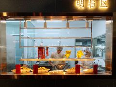 -煲王粤菜餐厅(中侨中心店)