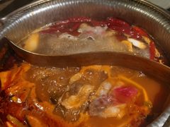-火炉火自助餐(悠唐购物中心店)